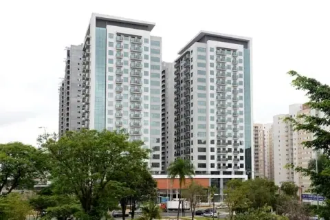 VÖR Santo André