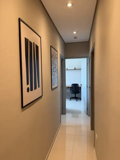 Corredor VÖR São Bernardo · Domo Business