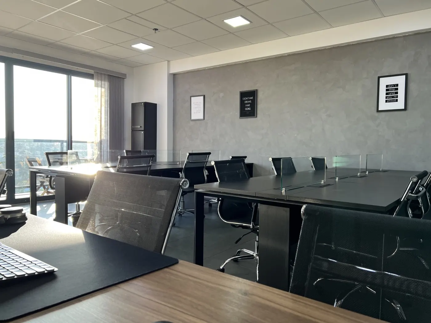 Coworking VÖR São Caetano