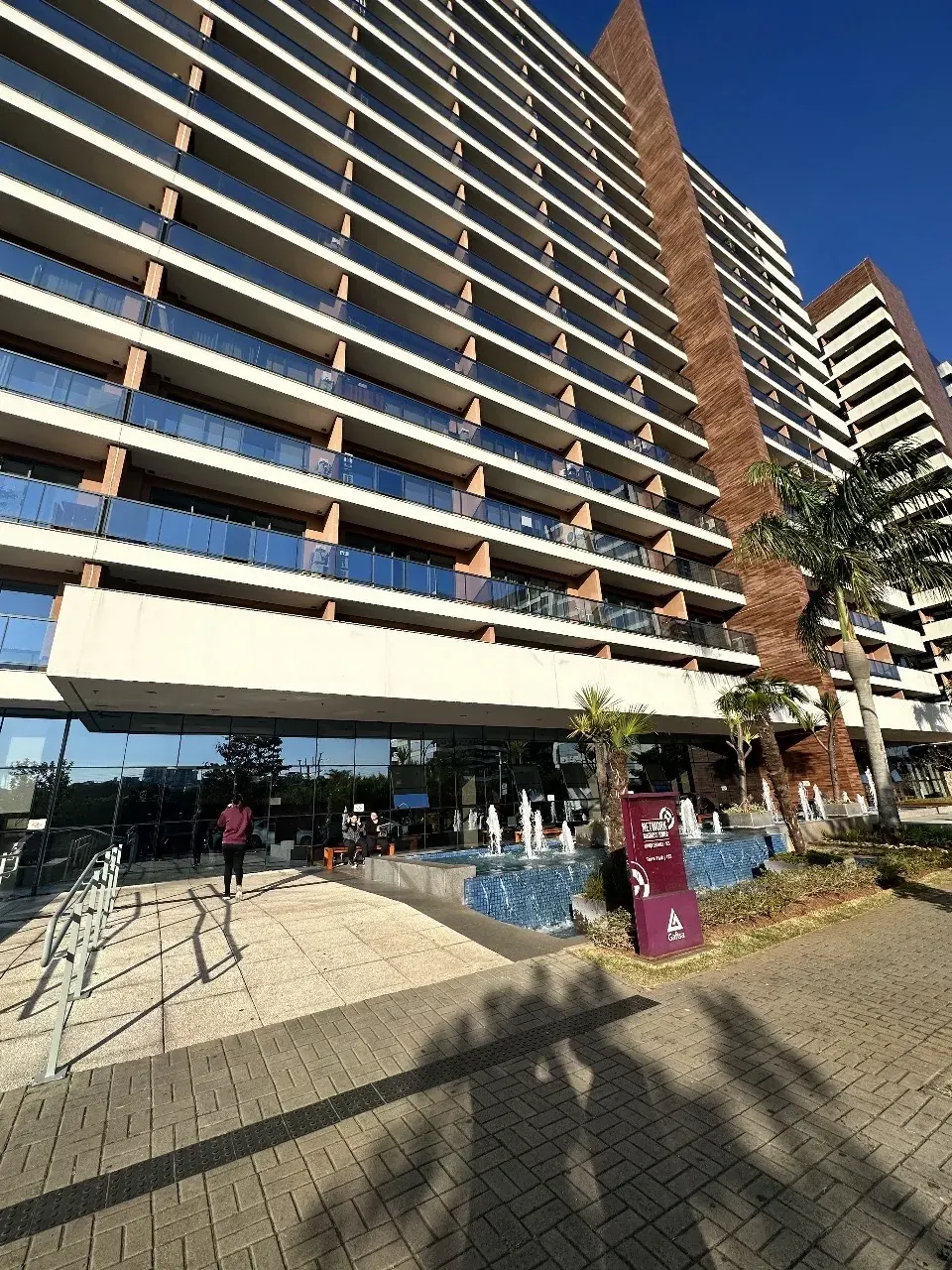 Endereço Fiscal VÖR São Caetano