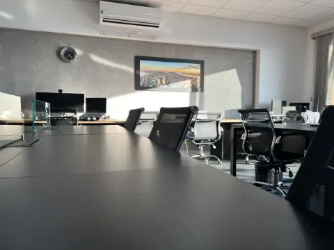 Estação de trabalho