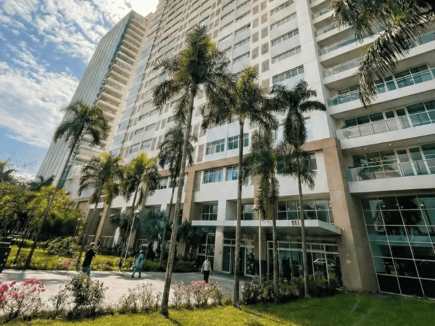 Prédio corporativo VÖR no ABC Paulista
